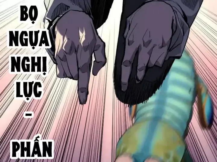 Mạt Nhật Thiên Hạ: Ta, Virus Quân Vương Chap 99 - Next Chap 98