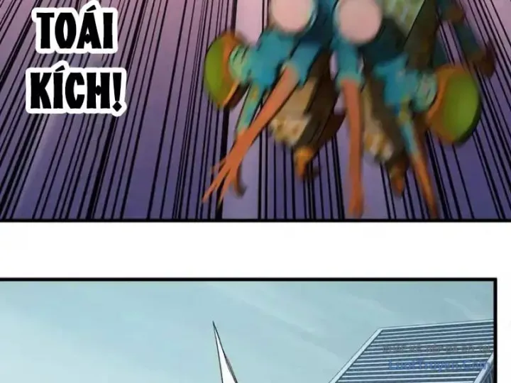 Mạt Nhật Thiên Hạ: Ta, Virus Quân Vương Chap 99 - Next Chap 98