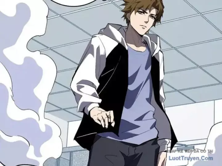 Mạt Nhật Thiên Hạ: Ta, Virus Quân Vương Chap 99 - Next Chap 98