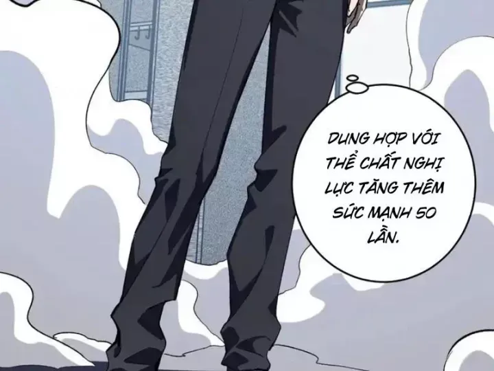 Mạt Nhật Thiên Hạ: Ta, Virus Quân Vương Chap 99 - Next Chap 98