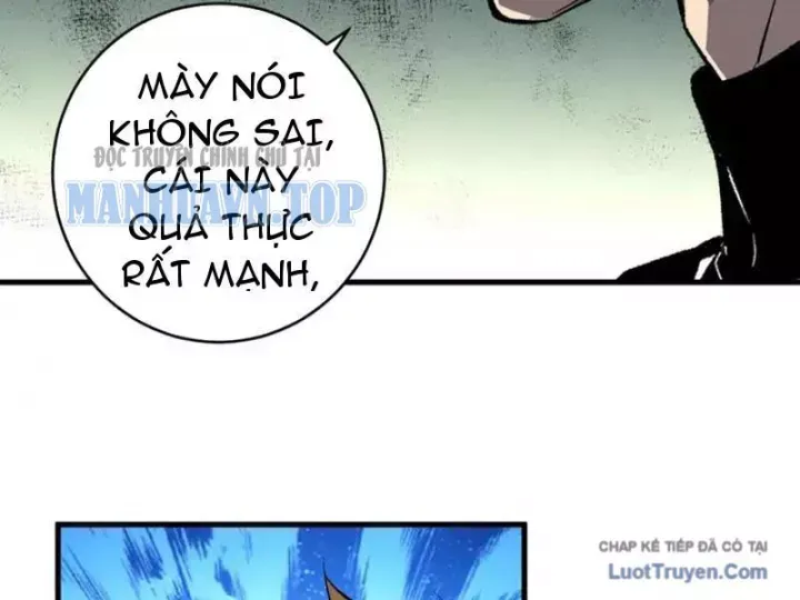 Mạt Nhật Thiên Hạ: Ta, Virus Quân Vương Chap 99 - Next Chap 98