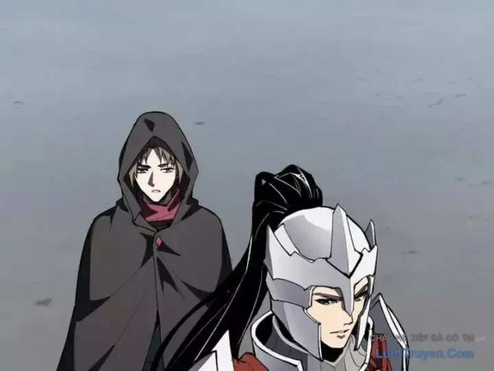 Mạt Nhật Thiên Hạ: Ta, Virus Quân Vương Chap 99 - Next Chap 98