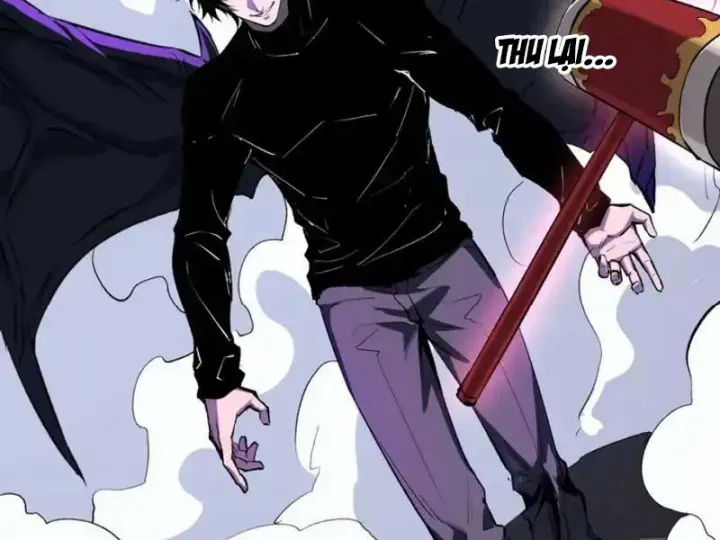 Mạt Nhật Thiên Hạ: Ta, Virus Quân Vương Chap 99 - Next Chap 98