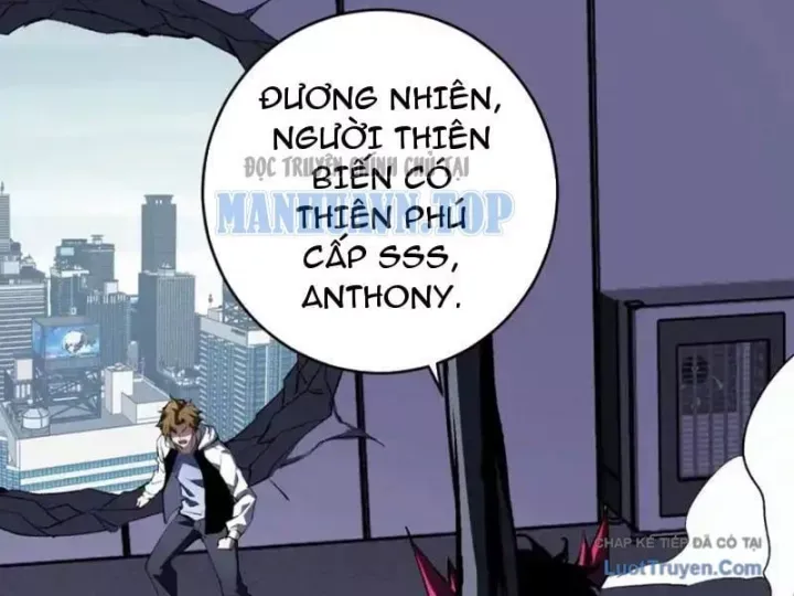 Mạt Nhật Thiên Hạ: Ta, Virus Quân Vương Chap 99 - Next Chap 98