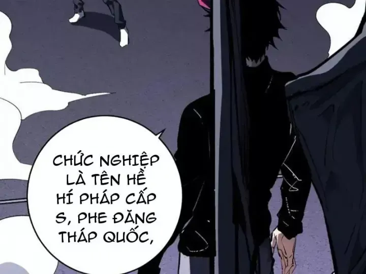 Mạt Nhật Thiên Hạ: Ta, Virus Quân Vương Chap 99 - Next Chap 98