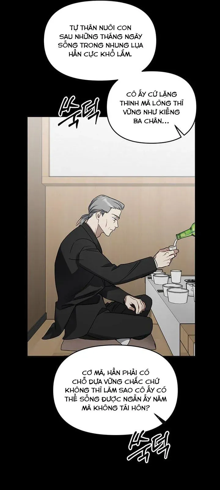 Vận Xui Chốn Công Sở [Chap 73-74]