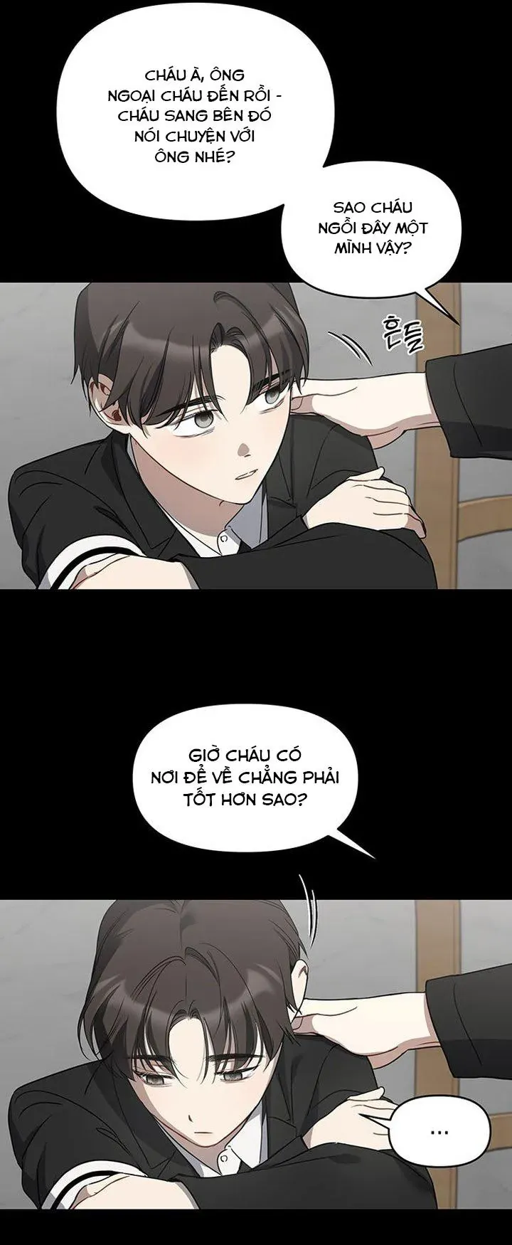 Vận Xui Chốn Công Sở [Chap 73-74]