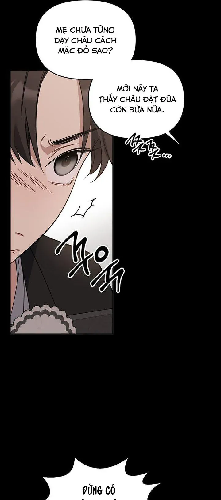 Vận Xui Chốn Công Sở [Chap 73-74]