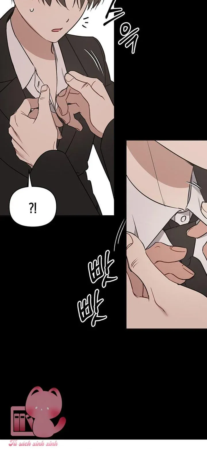 Vận Xui Chốn Công Sở [Chap 73-74]