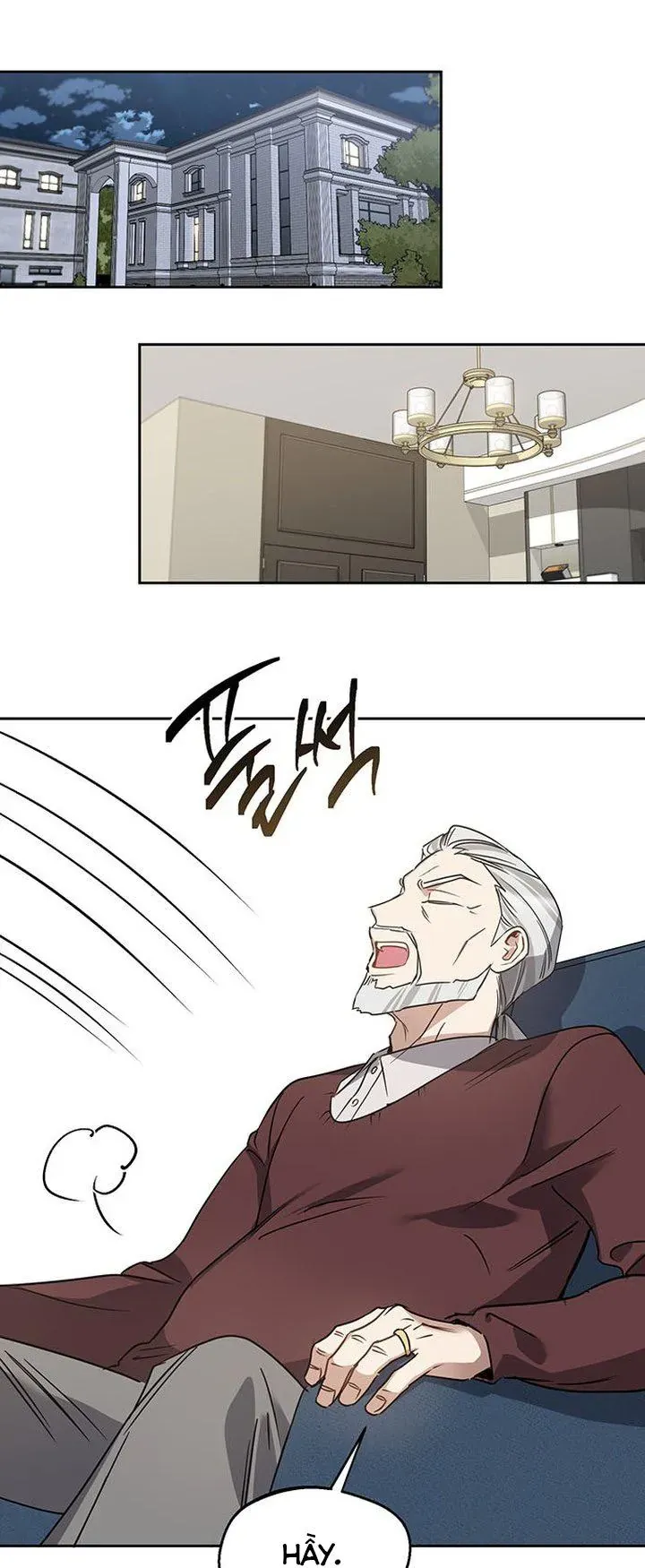 Vận Xui Chốn Công Sở [Chap 73-74]