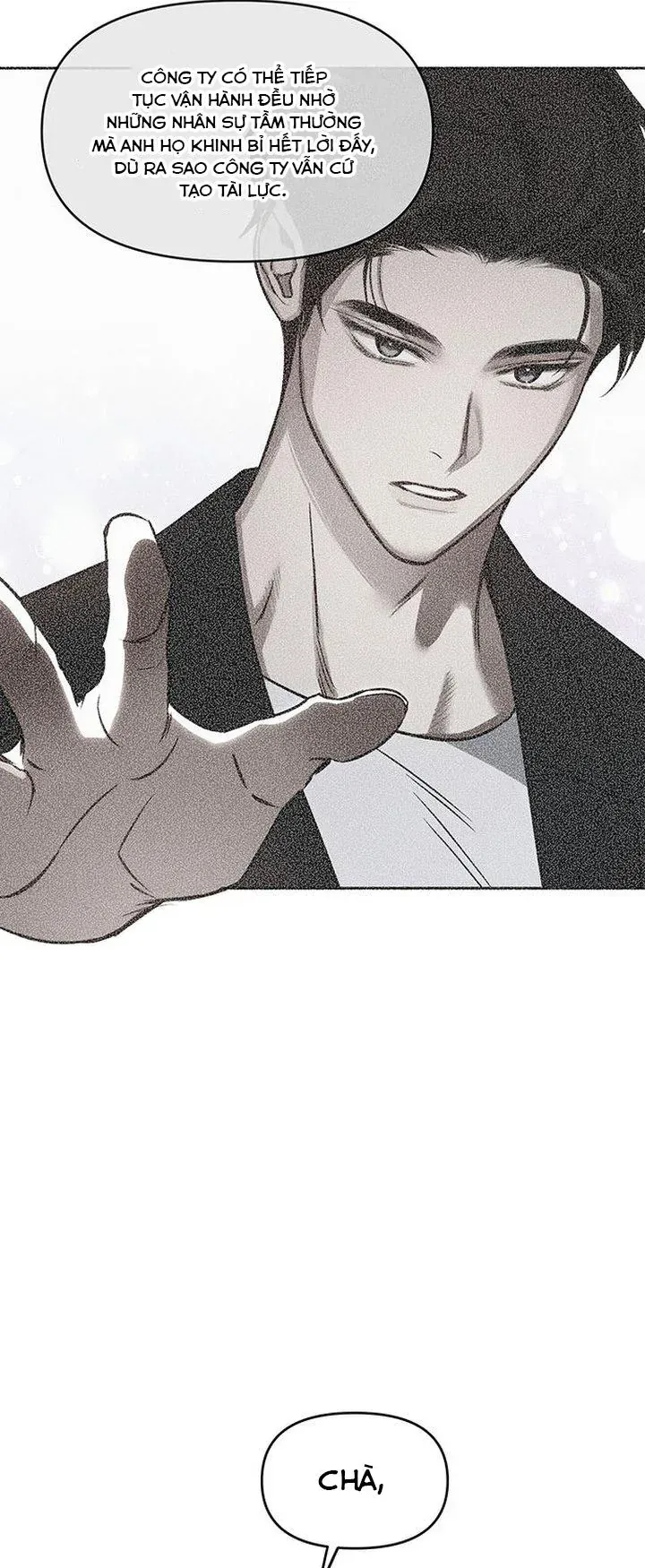 Vận Xui Chốn Công Sở [Chap 73-74]