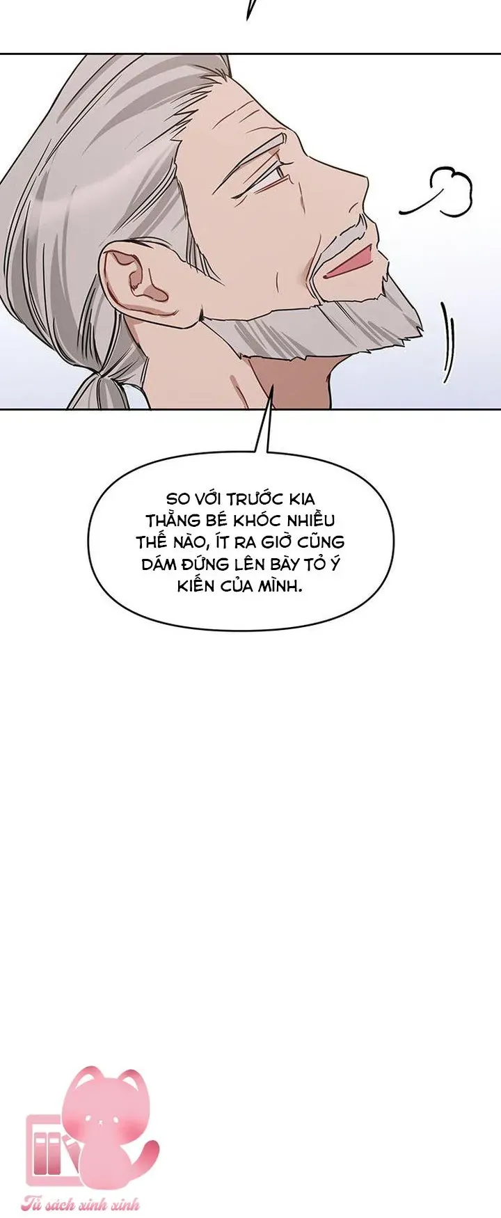 Vận Xui Chốn Công Sở [Chap 73-74]