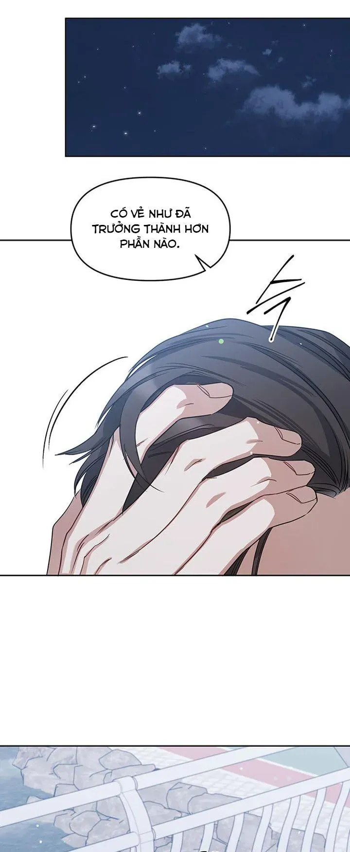 Vận Xui Chốn Công Sở [Chap 73-74]