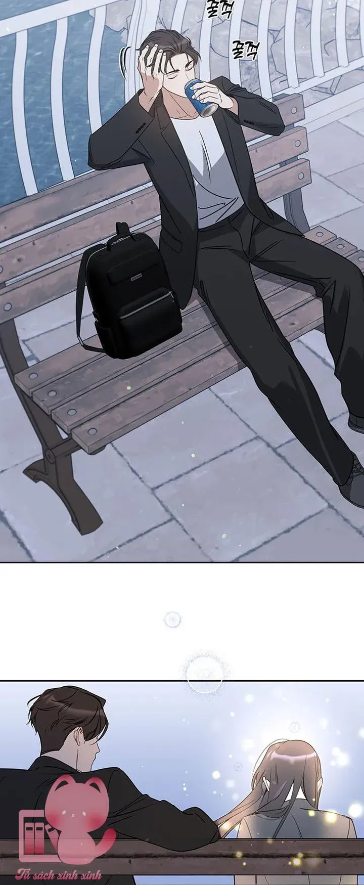 Vận Xui Chốn Công Sở [Chap 73-74]