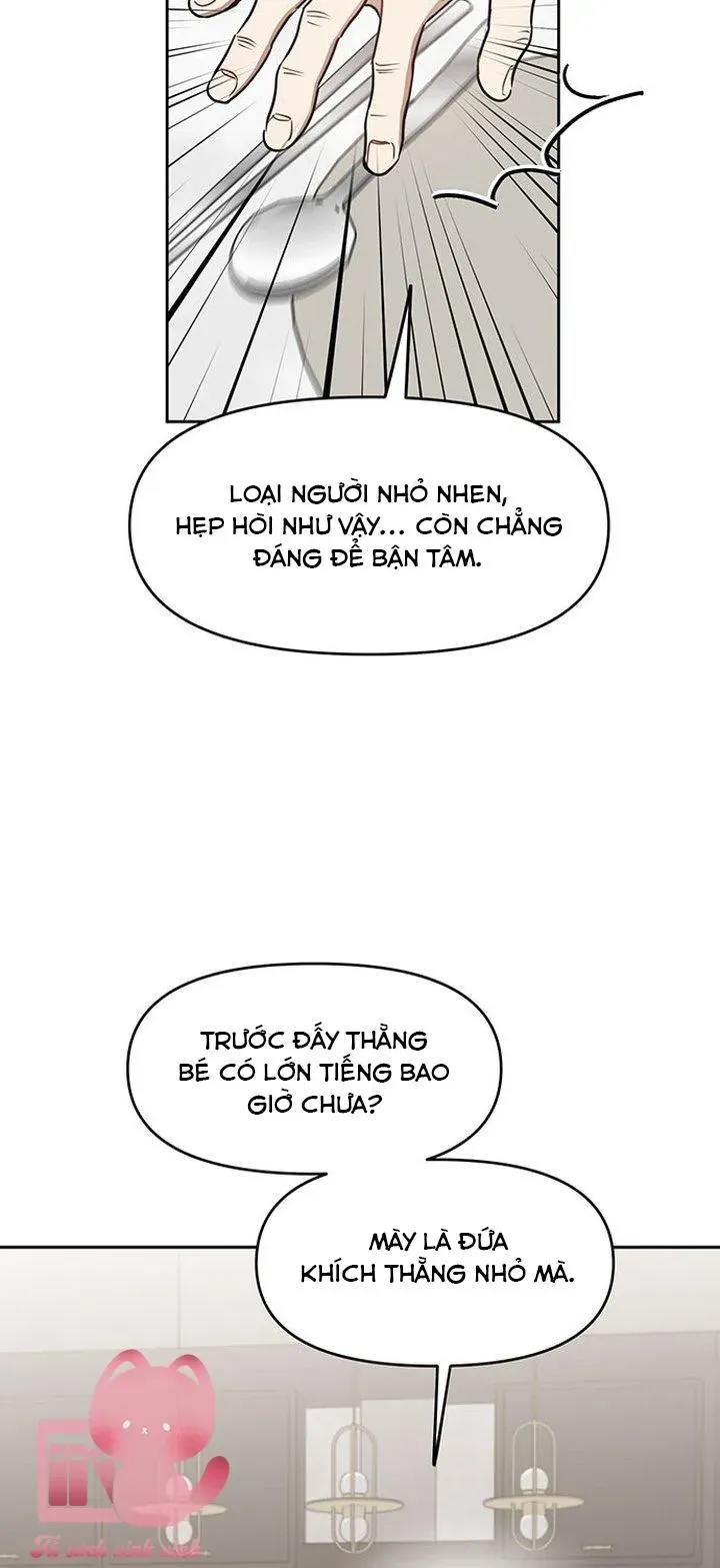 Vận Xui Chốn Công Sở [Chap 73-74]