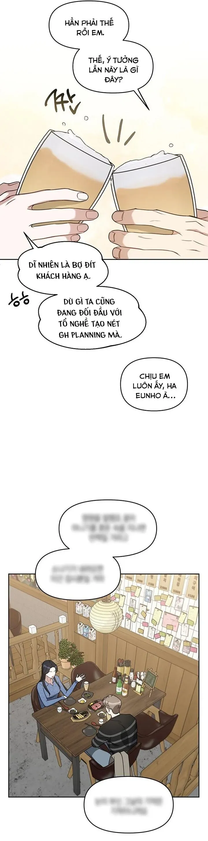 Vận Xui Chốn Công Sở [Chap 73-74]