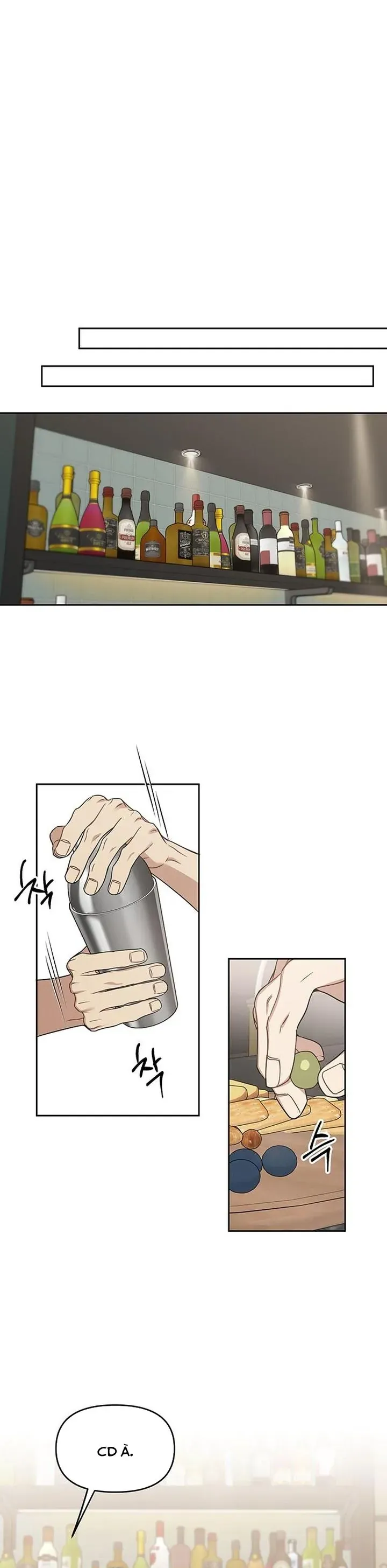 Vận Xui Chốn Công Sở [Chap 73-74]