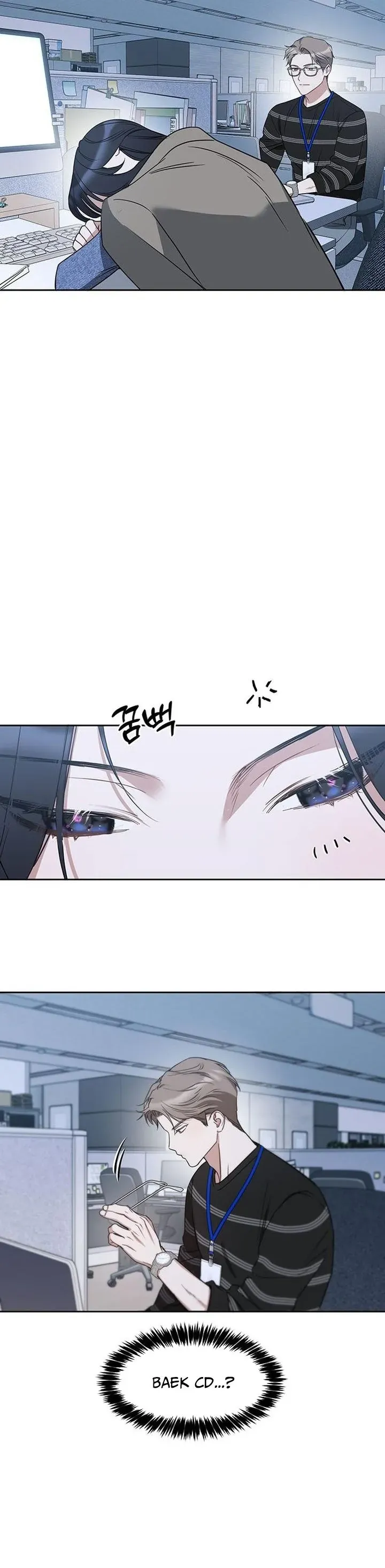 Vận Xui Chốn Công Sở [Chap 73-74]