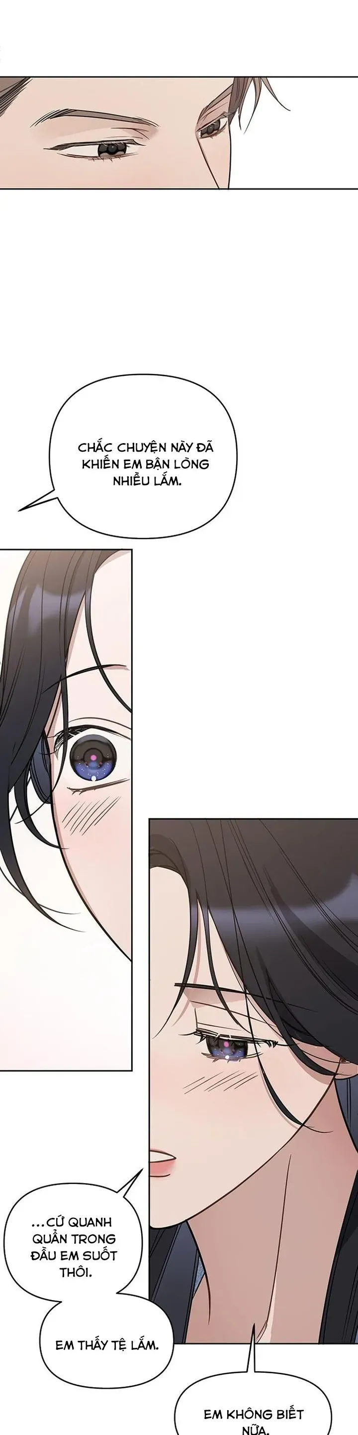 Vận Xui Chốn Công Sở [Chap 73-74]