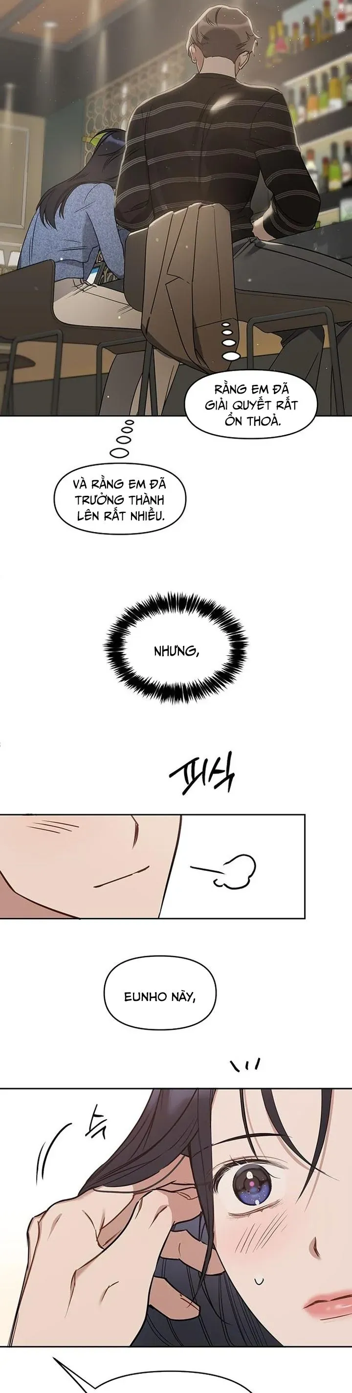 Vận Xui Chốn Công Sở [Chap 73-74]