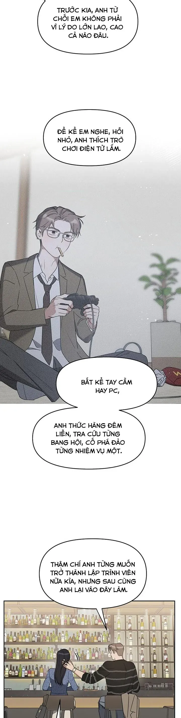 Vận Xui Chốn Công Sở [Chap 73-74]