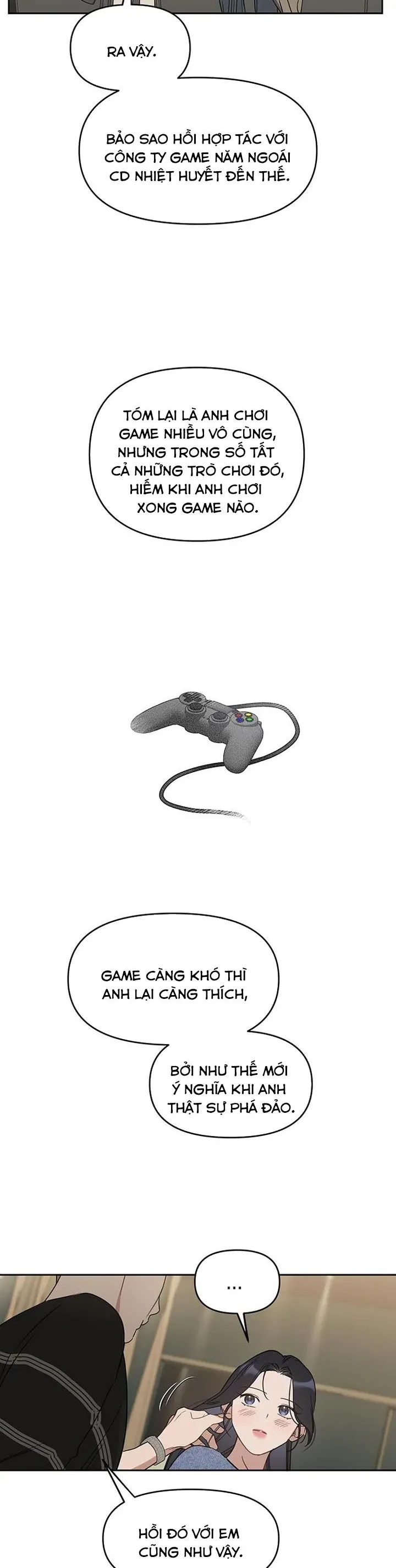 Vận Xui Chốn Công Sở [Chap 73-74]