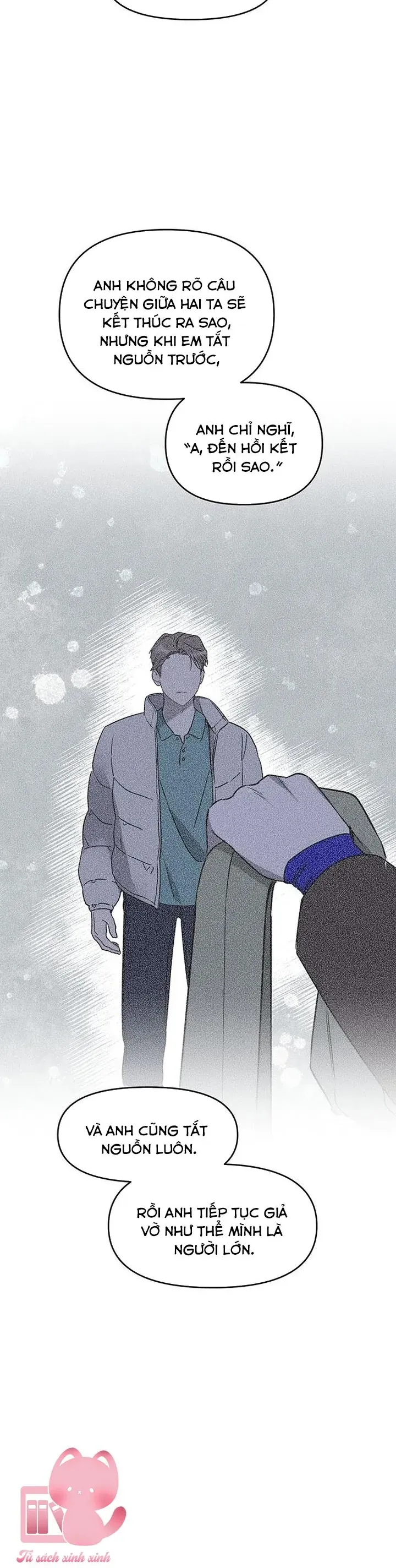 Vận Xui Chốn Công Sở [Chap 73-74]