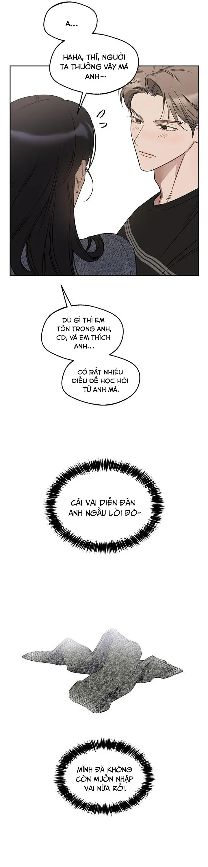 Vận Xui Chốn Công Sở [Chap 73-74]