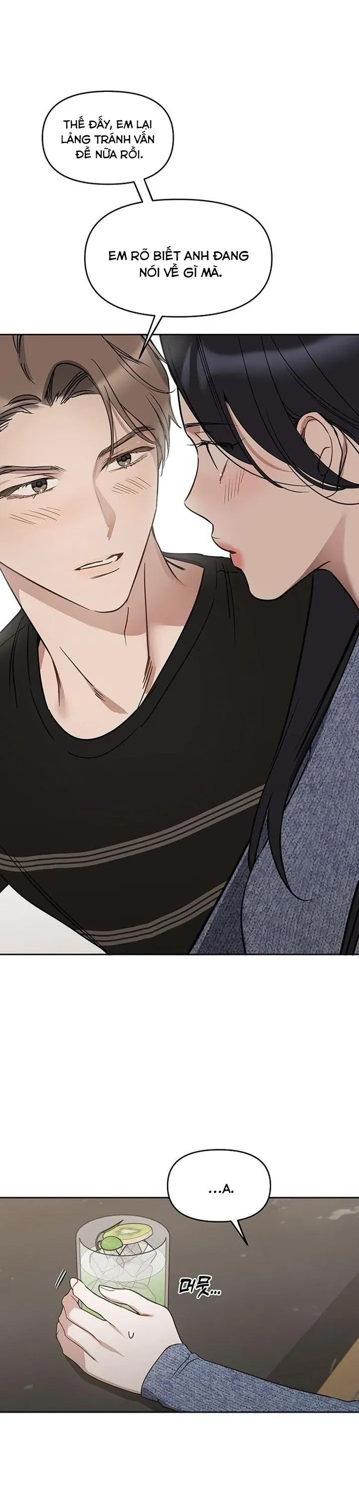 Vận Xui Chốn Công Sở [Chap 73-74]