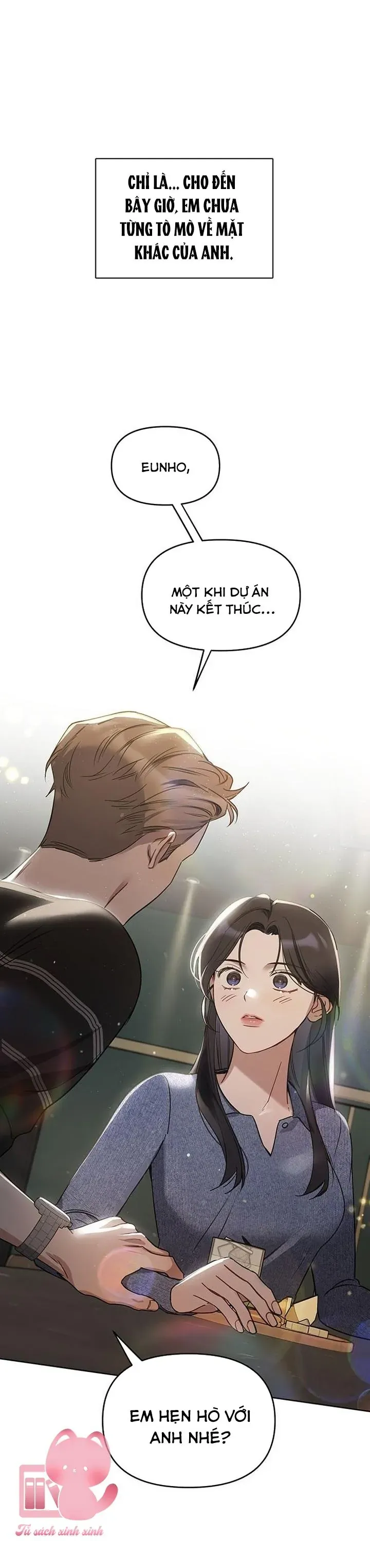 Vận Xui Chốn Công Sở [Chap 73-74]