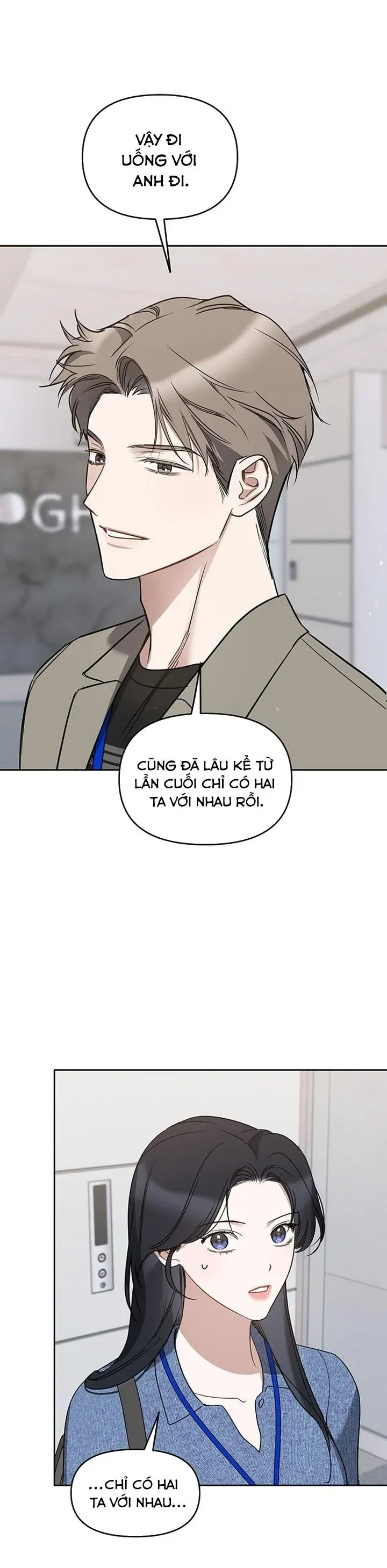 Vận Xui Chốn Công Sở [Chap 73-74]