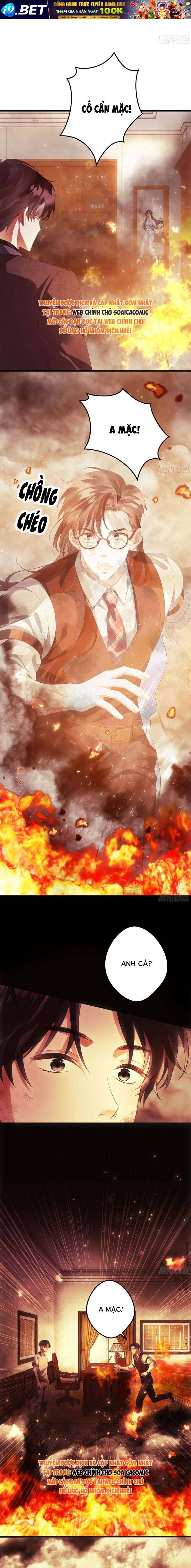 Sau Ly Hôn Chồng Cũ Cứ Muốn Trở Lại Làm Chính Thất - Trang 4