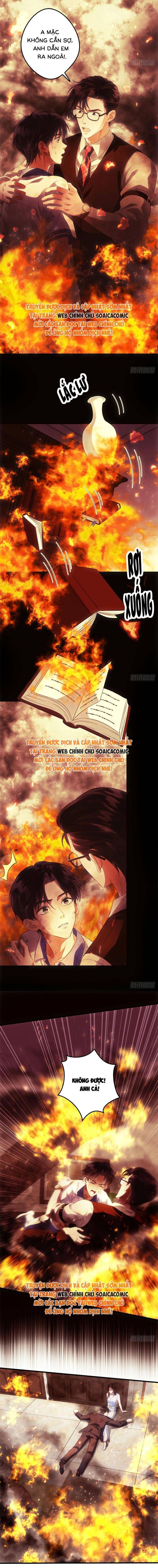 Sau Ly Hôn Chồng Cũ Cứ Muốn Trở Lại Làm Chính Thất - Trang 5