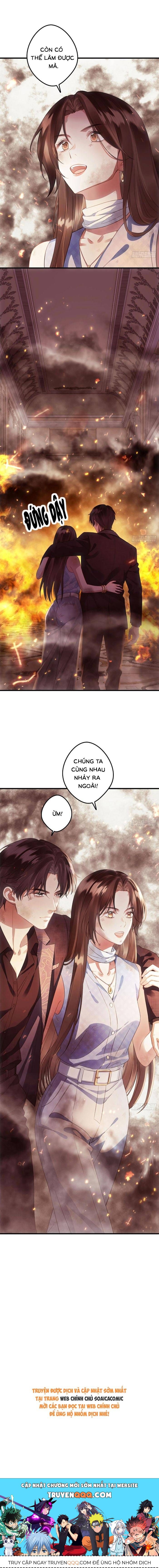 Sau Ly Hôn Chồng Cũ Cứ Muốn Trở Lại Làm Chính Thất - Trang 10