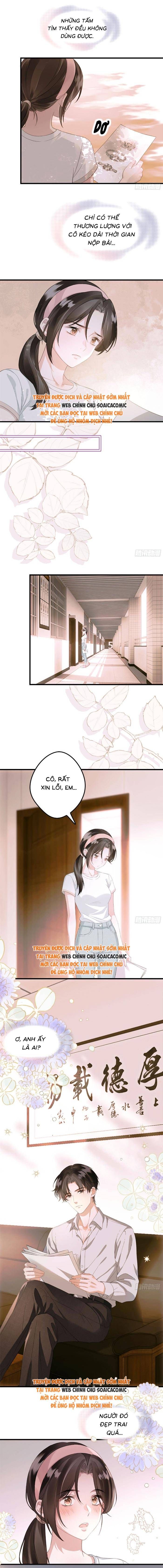 Sau Ly Hôn Chồng Cũ Cứ Muốn Trở Lại Làm Chính Thất - Trang 8