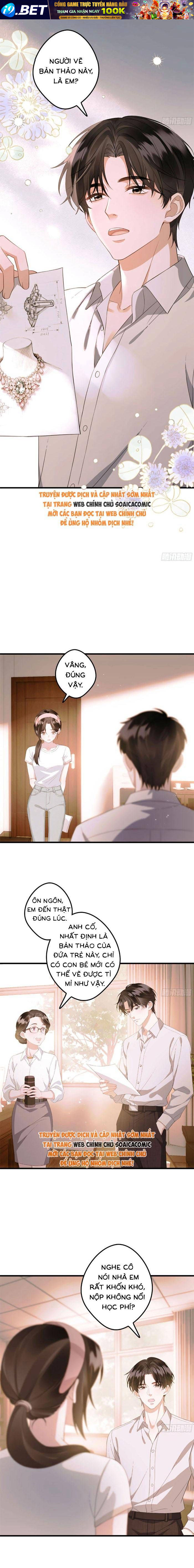 Sau Ly Hôn Chồng Cũ Cứ Muốn Trở Lại Làm Chính Thất - Trang 9