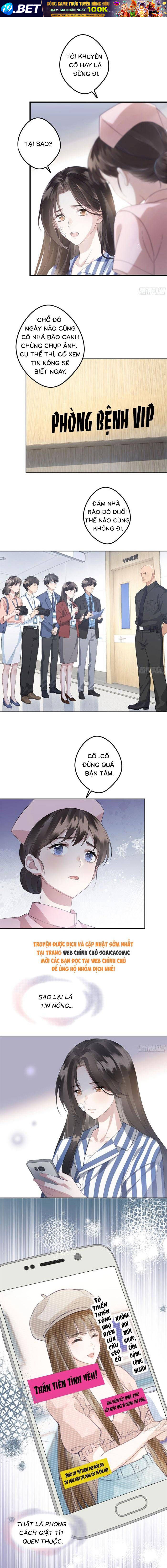 Sau Ly Hôn Chồng Cũ Cứ Muốn Trở Lại Làm Chính Thất Chap 15 - Next Chap 14