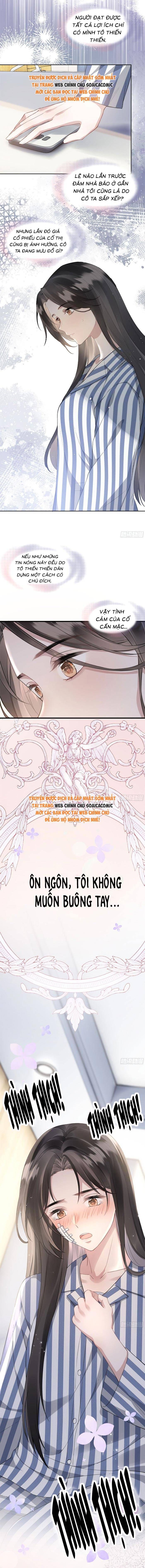 Sau Ly Hôn Chồng Cũ Cứ Muốn Trở Lại Làm Chính Thất Chap 15 - Next Chap 14