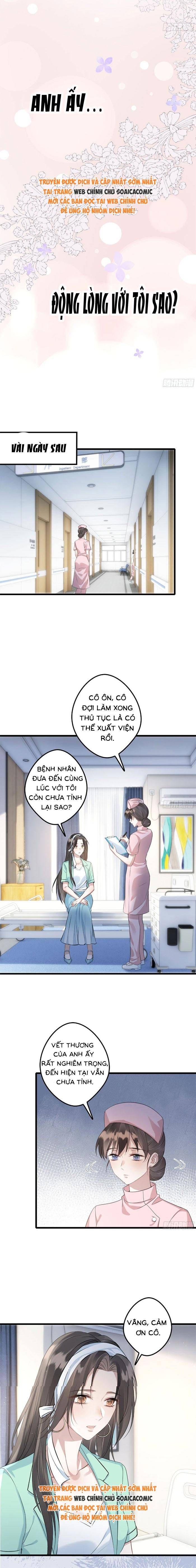 Sau Ly Hôn Chồng Cũ Cứ Muốn Trở Lại Làm Chính Thất Chap 15 - Next Chap 14