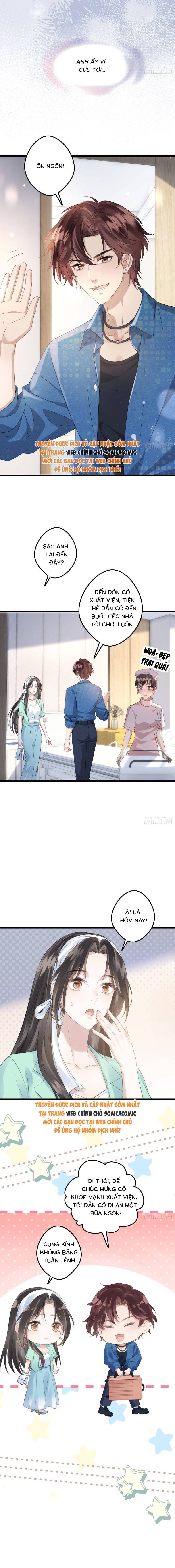 Sau Ly Hôn Chồng Cũ Cứ Muốn Trở Lại Làm Chính Thất Chap 15 - Next Chap 14