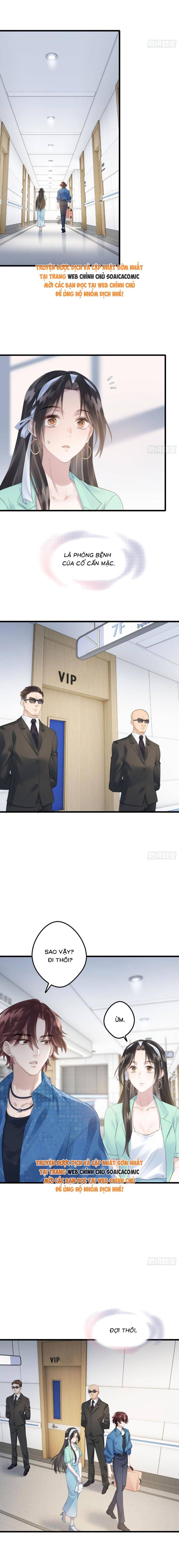 Sau Ly Hôn Chồng Cũ Cứ Muốn Trở Lại Làm Chính Thất Chap 15 - Next Chap 14