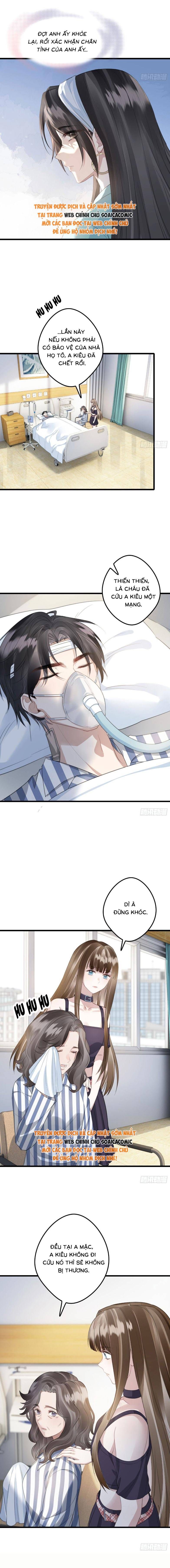 Sau Ly Hôn Chồng Cũ Cứ Muốn Trở Lại Làm Chính Thất Chap 15 - Next Chap 14