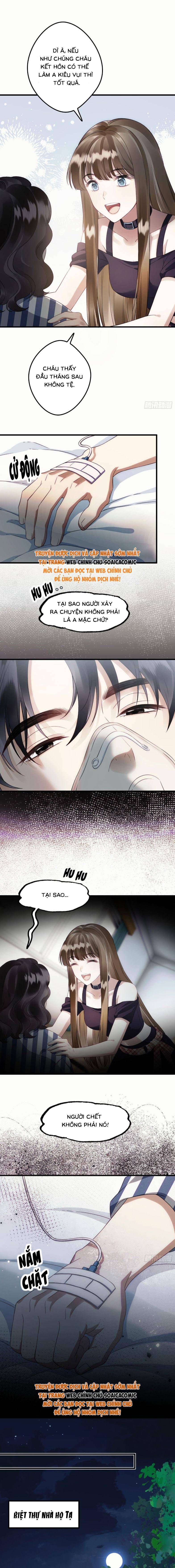 Sau Ly Hôn Chồng Cũ Cứ Muốn Trở Lại Làm Chính Thất Chap 15 - Next Chap 14