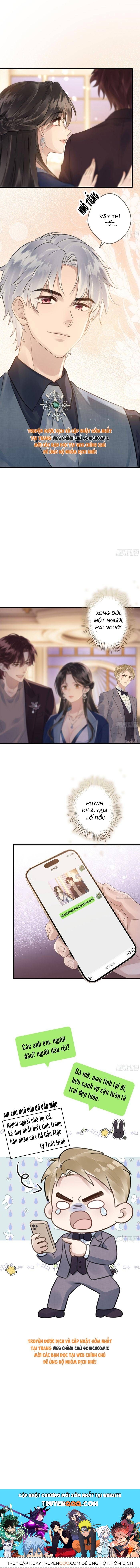 Sau Ly Hôn Chồng Cũ Cứ Muốn Trở Lại Làm Chính Thất - Trang 10