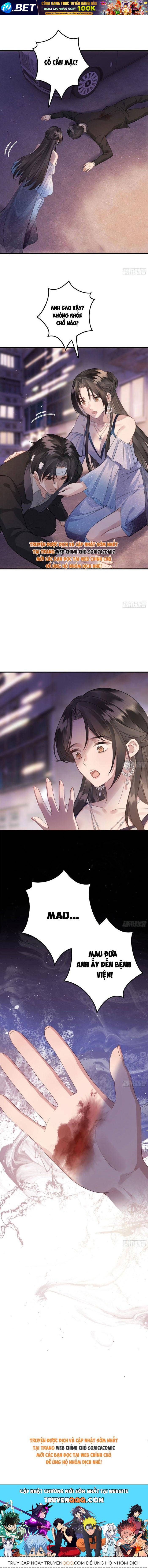 Sau Ly Hôn Chồng Cũ Cứ Muốn Trở Lại Làm Chính Thất - Trang 10