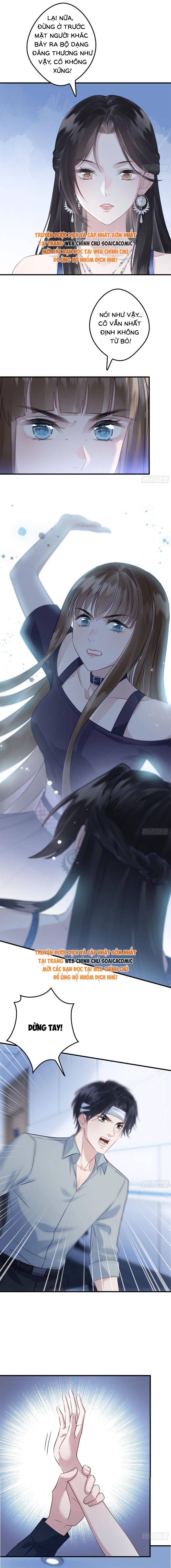 Sau Ly Hôn Chồng Cũ Cứ Muốn Trở Lại Làm Chính Thất - Trang 4