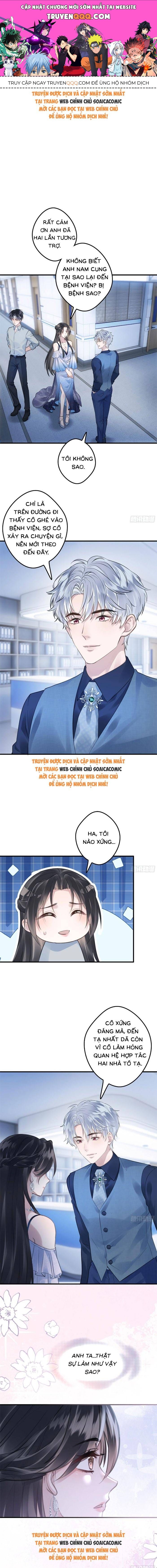 Sau Ly Hôn Chồng Cũ Cứ Muốn Trở Lại Làm Chính Thất Chap 20 - Next Chap 19