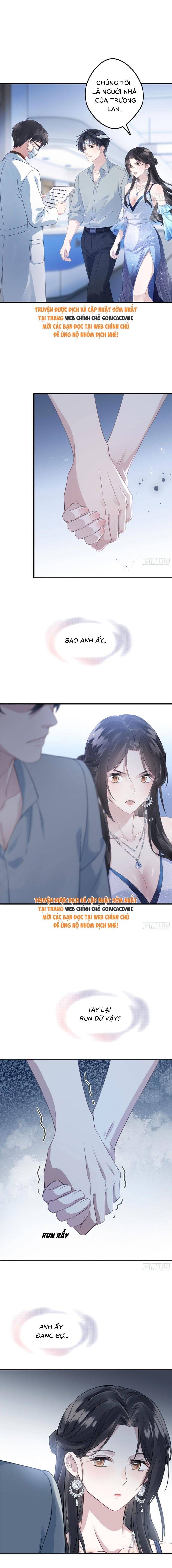 Sau Ly Hôn Chồng Cũ Cứ Muốn Trở Lại Làm Chính Thất Chap 20 - Next Chap 19