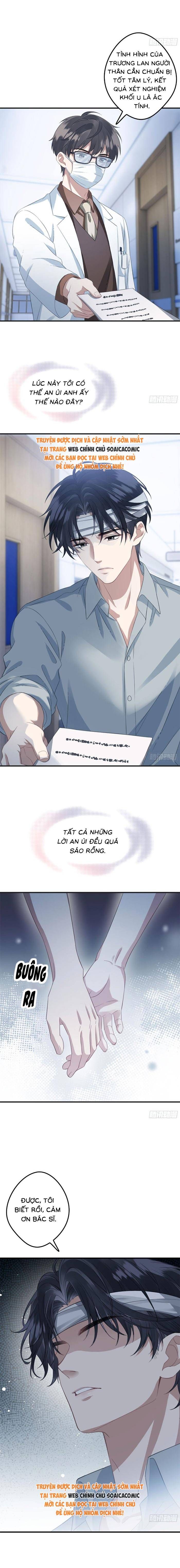 Sau Ly Hôn Chồng Cũ Cứ Muốn Trở Lại Làm Chính Thất Chap 20 - Next Chap 19