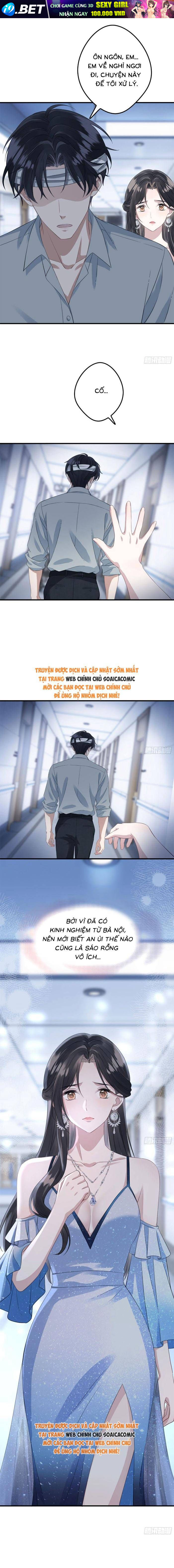 Sau Ly Hôn Chồng Cũ Cứ Muốn Trở Lại Làm Chính Thất Chap 20 - Next Chap 19